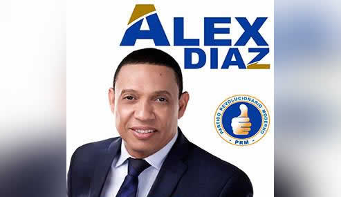 Alex Diaz