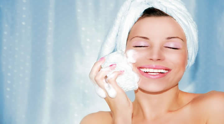 Errores comunes en la limpieza facial