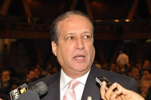 Reinaldo Pared Perez